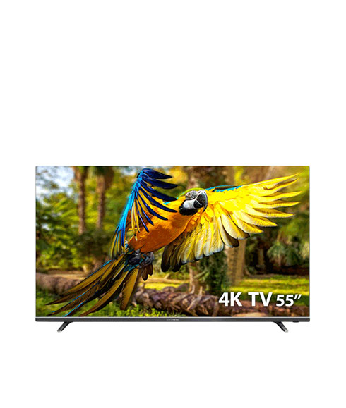 تلویزیون 55 اینچ ال ای دی دوو مدل DLE-55M6300EU
